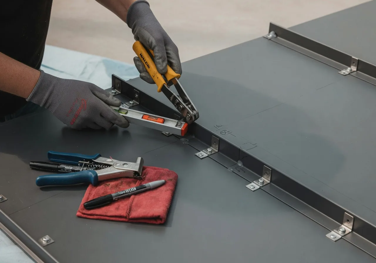Why choose Metal Roofing Installation in Saint Charles, SD